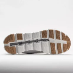 On Running On Cloud 5 Terry Women's White/Almond -On Running || BROOKS || Hoka Sales Store 048121 4