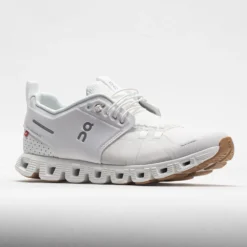 On Running On Cloud 5 Terry Women's White/Almond -On Running || BROOKS || Hoka Sales Store 048121 5