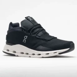 On Running On Cloudnova Men's Phantom/White -On Running || BROOKS || Hoka Sales Store 048134 5