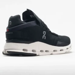 On Running On Cloudnova Men's Phantom/White -On Running || BROOKS || Hoka Sales Store 048134 6