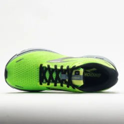 Brooks Ghost 14 Men's Green Gecko/Blue/Black -On Running || BROOKS || Hoka Sales Store 048135 2