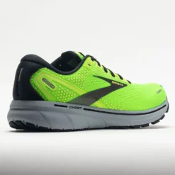 Brooks Ghost 14 Men's Green Gecko/Blue/Black -On Running || BROOKS || Hoka Sales Store 048135 6