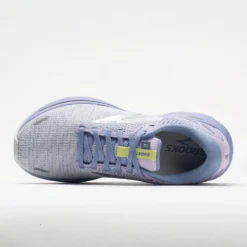 Brooks Ghost 14 Women's Lilac/Purple/Lime -On Running || BROOKS || Hoka Sales Store 048142 2