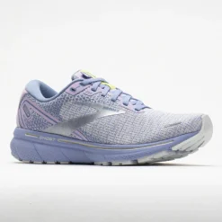 Brooks Ghost 14 Women's Lilac/Purple/Lime -On Running || BROOKS || Hoka Sales Store 048142 5