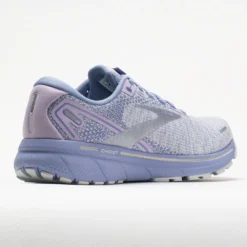 Brooks Ghost 14 Women's Lilac/Purple/Lime -On Running || BROOKS || Hoka Sales Store 048142 6