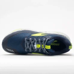 Brooks Cascadia 16 Men's Titan/Peacoat/Nightlife -On Running || BROOKS || Hoka Sales Store 048163 2