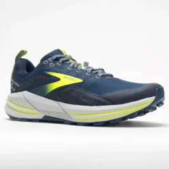 Brooks Cascadia 16 Men's Titan/Peacoat/Nightlife -On Running || BROOKS || Hoka Sales Store 048163 5