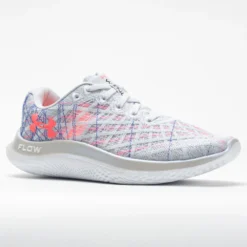 Under Armour HOVR Velociti Wind PRZM Women's Halo Gray -On Running || BROOKS || Hoka Sales Store 048165 5