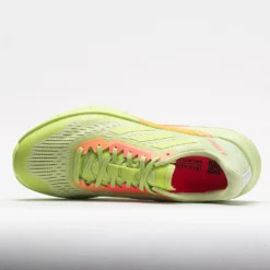 Adidas Terrex Agravic Flow 2 Women's Almost Lime/Pulse Lime/Turbo -On Running || BROOKS || Hoka Sales Store 048170 2