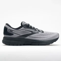 Brooks Trace 2 Men's Alloy/Black/Ebony