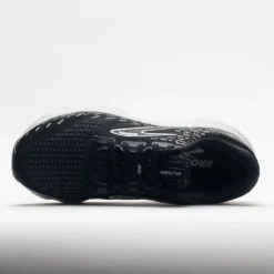 Brooks Glycerin 20 Men's Black/White/Alloy 8 Brooks Glycerin 20 Men's Black/White/Alloy -On Running || BROOKS || Hoka Sales Store 048187 2