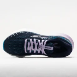 Brooks Glycerin 20 Women's Peacoat/Ocean/Pastel Lilac -On Running || BROOKS || Hoka Sales Store 048189 2