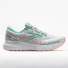 Brooks Glycerin 20 Women's Oyster/Latigo Bay/Coral