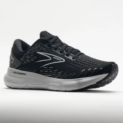 Brooks Glycerin 20 Women's Black/White/Alloy -On Running || BROOKS || Hoka Sales Store 048194 6