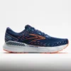 Brooks Glycerin GTS 20 Men's Blue Depths/Palace Blue/Orange