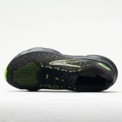 Brooks Glycerin Stealthfit 20 Men's Black/Peral/Green Gecko -On Running || BROOKS || Hoka Sales Store 048200 2