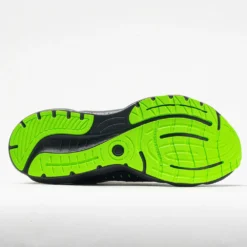 Brooks Glycerin Stealthfit 20 Men's Black/Peral/Green Gecko -On Running || BROOKS || Hoka Sales Store 048200 4