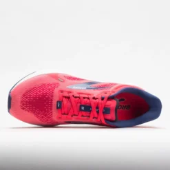 Brooks Launch 9 Women's Pink/Fuchsia/Cobalt -On Running || BROOKS || Hoka Sales Store 048210 2