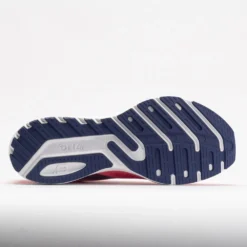 Brooks Launch 9 Women's Pink/Fuchsia/Cobalt -On Running || BROOKS || Hoka Sales Store 048210 4