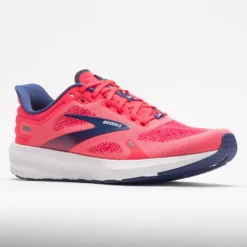 Brooks Launch 9 Women's Pink/Fuchsia/Cobalt -On Running || BROOKS || Hoka Sales Store 048210 5
