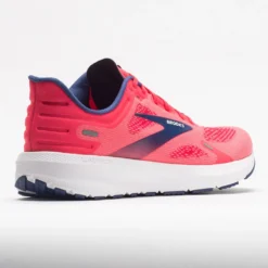 Brooks Launch 9 Women's Pink/Fuchsia/Cobalt -On Running || BROOKS || Hoka Sales Store 048210 6