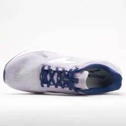 Brooks Launch 9 Women's Lilac/Cobalt/Silver -On Running || BROOKS || Hoka Sales Store 048212 2