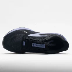 Brooks Launch GTS 9 Women's Black/Ebony/Purple -On Running || BROOKS || Hoka Sales Store 048217 2