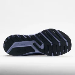 Brooks Launch GTS 9 Women's Black/Ebony/Purple -On Running || BROOKS || Hoka Sales Store 048217 4