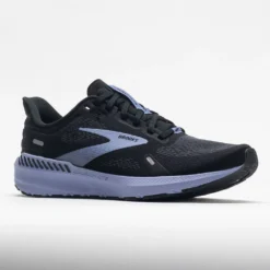 Brooks Launch GTS 9 Women's Black/Ebony/Purple -On Running || BROOKS || Hoka Sales Store 048217 5