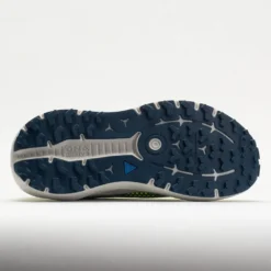 Brooks Caldera 6 Men's Nightlife/Titan/Oyster Mushroom -On Running || BROOKS || Hoka Sales Store 048221 4