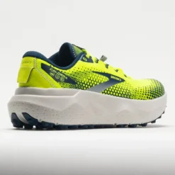 Brooks Caldera 6 Men's Nightlife/Titan/Oyster Mushroom -On Running || BROOKS || Hoka Sales Store 048221 6