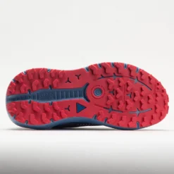 Brooks Caldera 6 Women's Oyster/Blissful Blue/Pink -On Running || BROOKS || Hoka Sales Store 048222 4