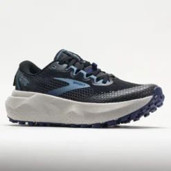 Brooks Caldera 6 Women's Black/Blissful Blue/Grey -On Running || BROOKS || Hoka Sales Store 048223 5