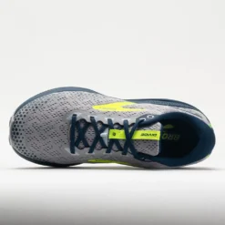 Brooks Divide 3 Men's Alloy/Titan/Nightlife -On Running || BROOKS || Hoka Sales Store 048224 2