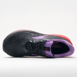 Brooks Hyperion Max Women's Black/Fiesta/Bellflower -On Running || BROOKS || Hoka Sales Store 048231 2