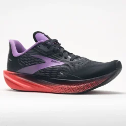 Brooks Hyperion Max Women's Black/Fiesta/Bellflower -On Running || BROOKS || Hoka Sales Store 048231 5