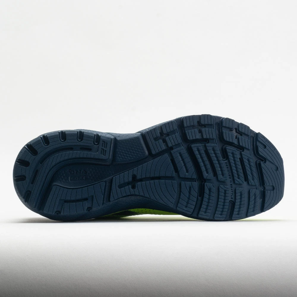 Brooks Adrenaline GTS 22 Men's Nightlife/Titan 4 Brooks Adrenaline GTS 22 Men's Nightlife/Titan - Image 4