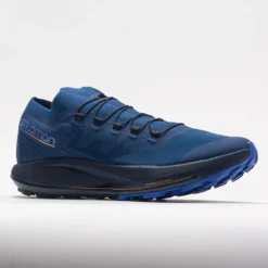 Salomon Pulsar Trail/Pro Men's Estate Blue/Night Sky -On Running || BROOKS || Hoka Sales Store 048326 5