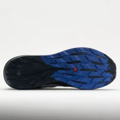 Salomon Pulsar Trail Men's Lunar Rock/Black/Dazzling Blue -On Running || BROOKS || Hoka Sales Store 048330 4