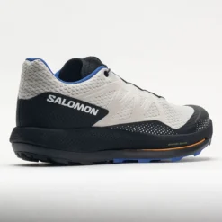 Salomon Pulsar Trail Men's Lunar Rock/Black/Dazzling Blue -On Running || BROOKS || Hoka Sales Store 048330 6