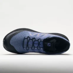 Salomon Pulsar Trail Women's Velvet Morning/Black -On Running || BROOKS || Hoka Sales Store 048331 2