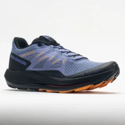Salomon Pulsar Trail Women's Velvet Morning/Black -On Running || BROOKS || Hoka Sales Store 048331 5