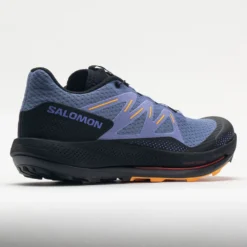 Salomon Pulsar Trail Women's Velvet Morning/Black -On Running || BROOKS || Hoka Sales Store 048331 6