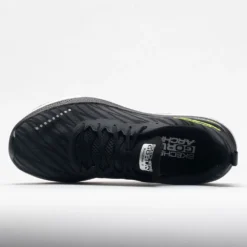 Skechers GOrun Razor Excess 2 Men's Black/White/Green -On Running || BROOKS || Hoka Sales Store 048389 2