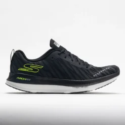Skechers GOrun Razor Excess 2 Men's Black/White/Green