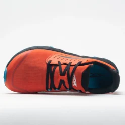 Altra Superior 5 Men's Orange/Black -On Running || BROOKS || Hoka Sales Store 048400 2