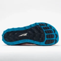 Altra Superior 5 Men's Orange/Black -On Running || BROOKS || Hoka Sales Store 048400 4