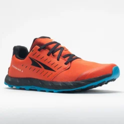 Altra Superior 5 Men's Orange/Black -On Running || BROOKS || Hoka Sales Store 048400 5