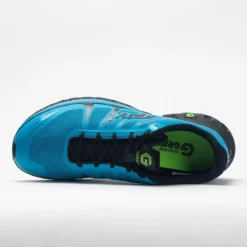 Inov-8 TrailFly Ultra G 300 Max Men's Blue/Black -On Running || BROOKS || Hoka Sales Store 048403 2