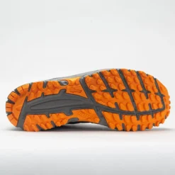 Inov-8 Parkclaw 260 Knit Men's Grey/Black/Yellow -On Running || BROOKS || Hoka Sales Store 048447 4